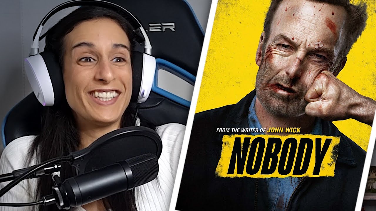 Nobody REACTION | Jimmy McGill on Cr*ck!