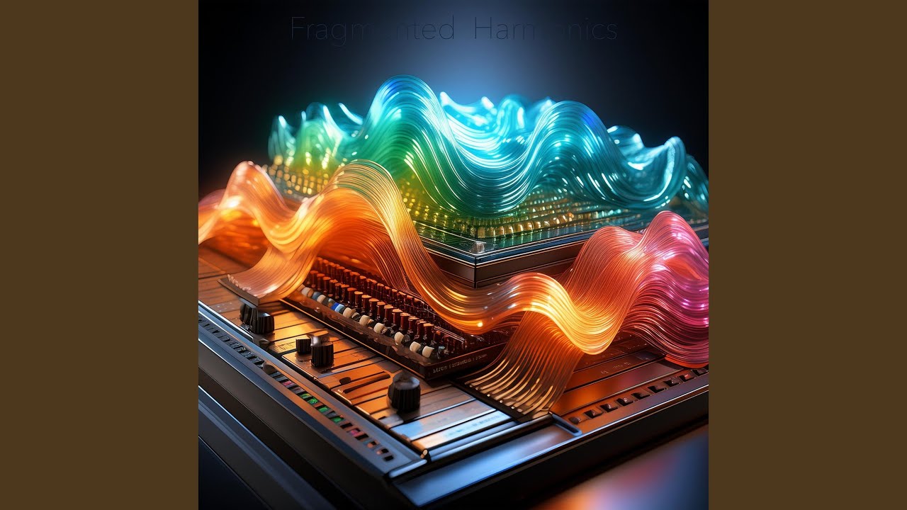 Fragmented String - YouTube