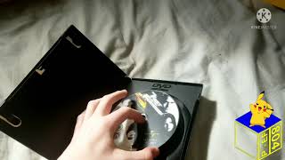 The Fast And The Furious Uk Retail Dvd Release