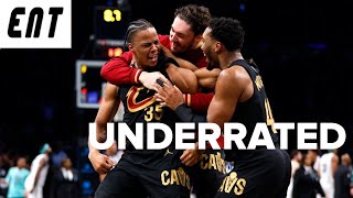The NBA's most UNDERRATED team
