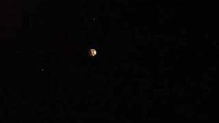 February 20, 2008 Lunar Eclipse