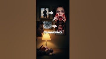 “⏳ The Clock That Reversed — A Time Curse You Can’t Escape 👁️🕯️”