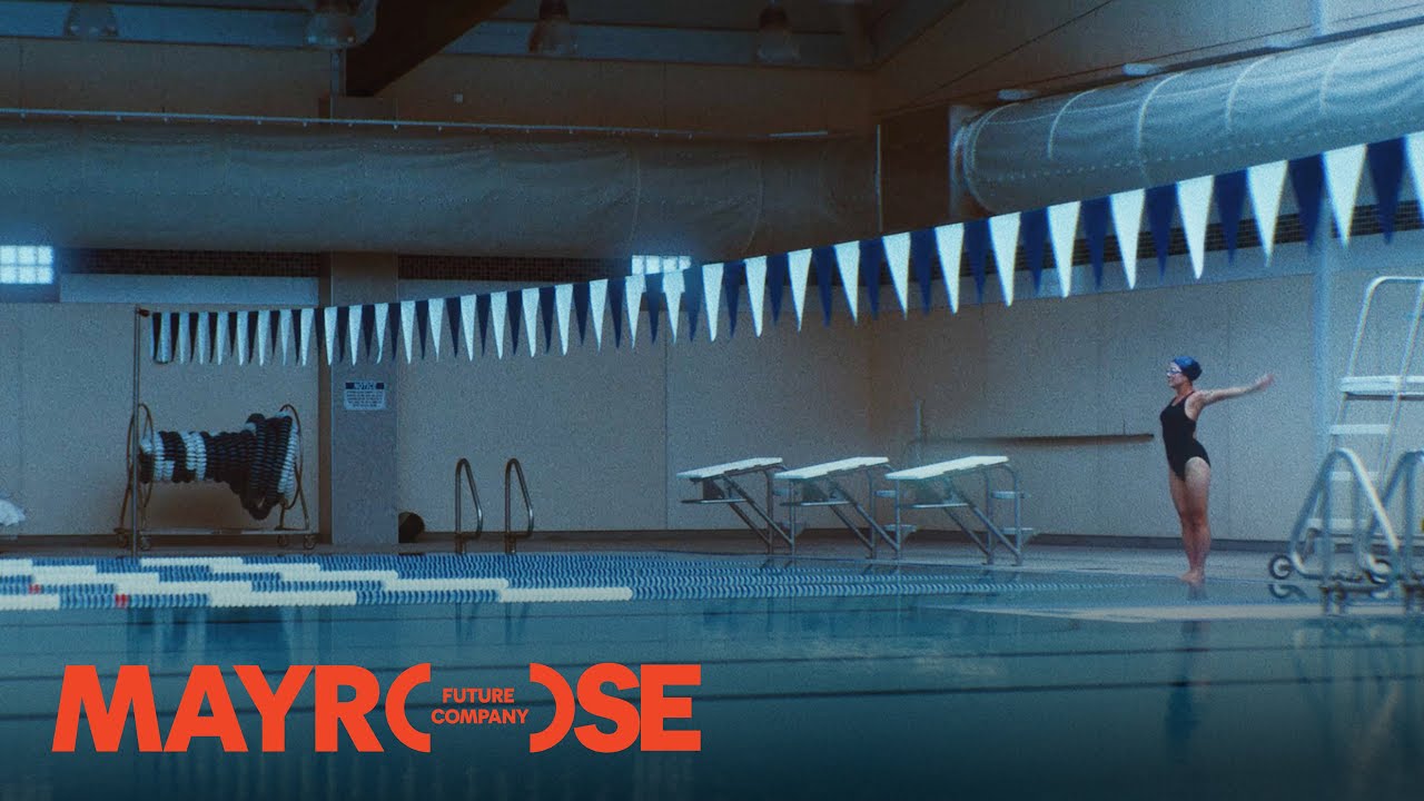 AliveCor "Heart Health" Commercial Production  | Mayrose Future Company