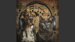 Calming Animal Notes