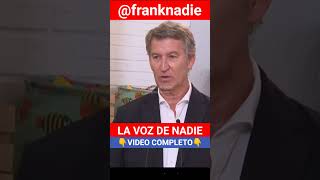 💥 La TRAMPA en GALICIA de la GRATUIDAD de las ESCUELAS INFANTILES #franknadie #feijóo