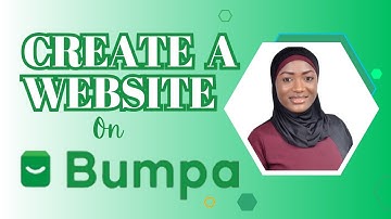 BUMPA ECOMMERCE STORE ( E-commerce website)
