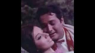 Aankhon mein kayamat ke Kajal.. mohinder kapoor MD Ravi