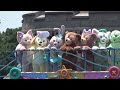 オルメルだけ騙されてタイミングがズレる
