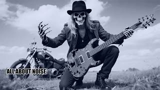 Download lagu ALL ABOUT NOISE – 1 Hour Driving Deep Bass Rock Power | Hard Motivational Music