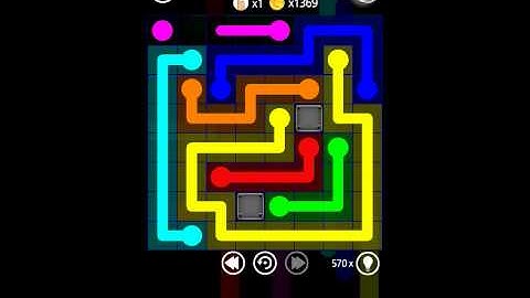 Draw Line Block Cherry Pack Level 41-50 Answer Walkthrough