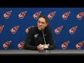 Stephanie White Pregame Media Availability at Seattle Storm | July 28, 2026