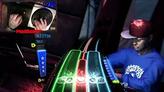 Come On (Single-Player) - 100% NEFC!! (Expert) - DJ Hero 2