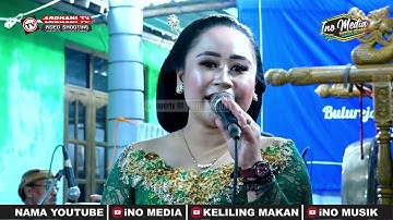 SAMBUNG WANCI DALU - KARAWITAN TARDI LARAS  | NEW BERKAH MULYO SOUND | INO MEDIA | ARDHANI HD 2022