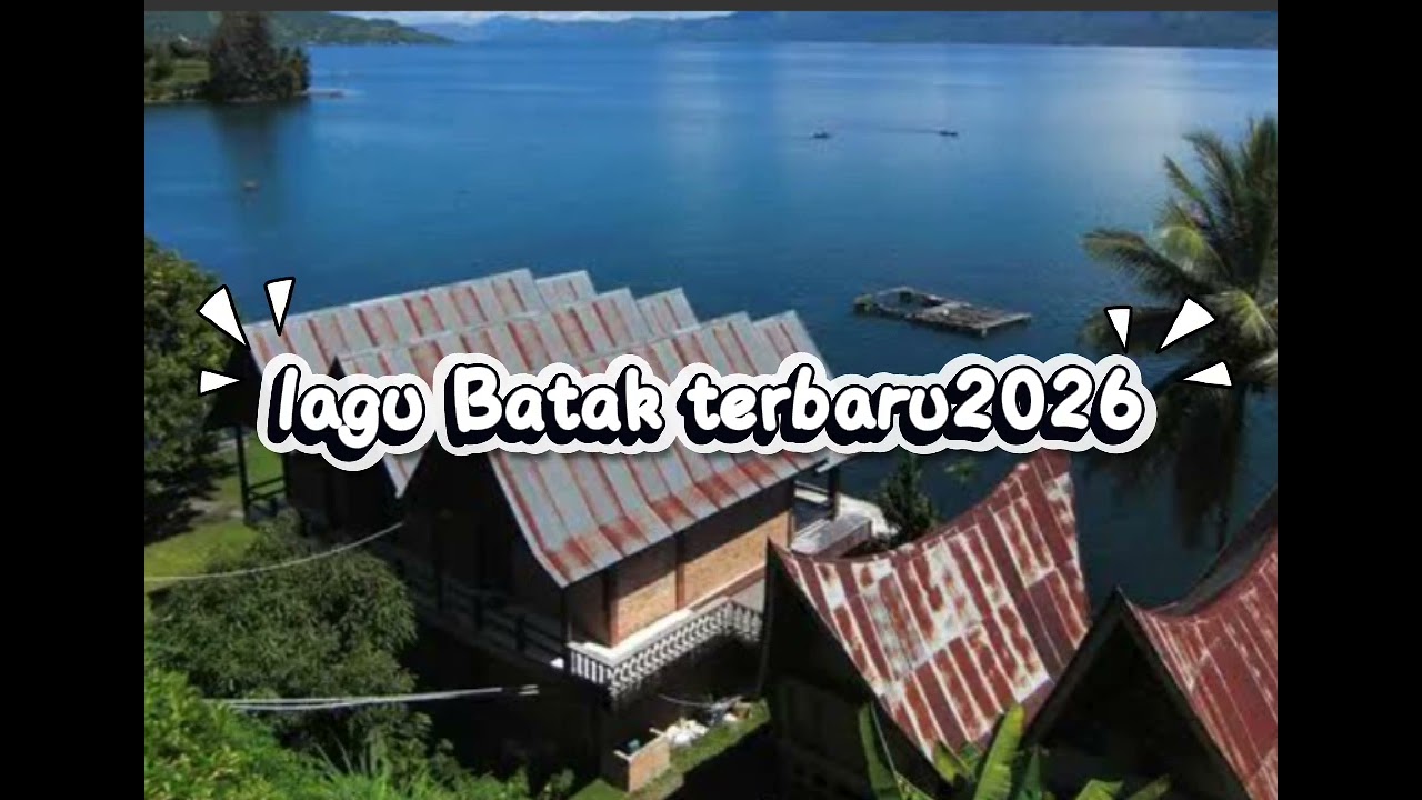 Kumpulan lagu Batak terbaru #lagubatak #lagubatakterbaru 