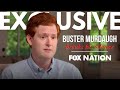 Exclusive buster murdaugh breaks his silence on fathers case  fox nation