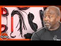 T Macc on How a White Woman Helped Him Become a Male Dominatrix
