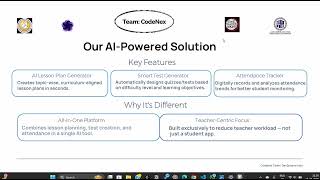 AI Tool for Teachers👨‍🏫