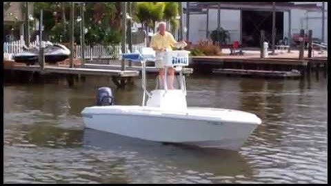 2013 rabco 21 with baytower