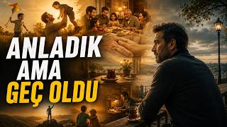 Anladık Ama Geç Oldu @Nilradyotv