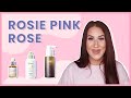 Affordable K-Skincare Review ft. Rosie Pink Rose | STYLEVANA K-BEAUTY