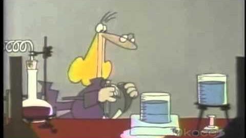 Eureka! 20: Measuring Temperature