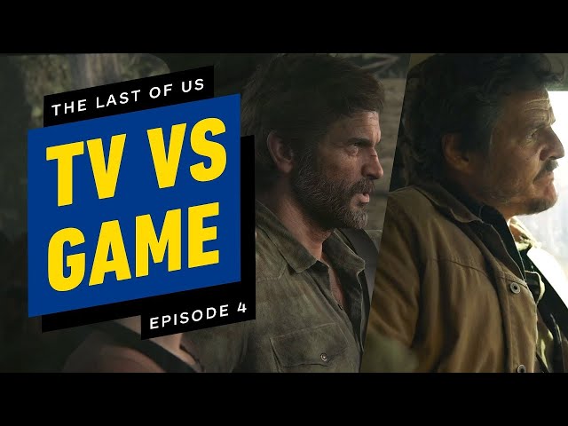 Stream episode The Last of Us Episodes 4-7 Review by RedTeamReview podcast