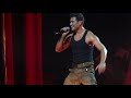 Carlos Rivera - Deja Amarte - Auditorio Nacional (27-Septiembre-2018)