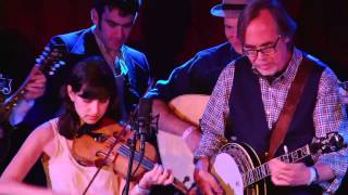 Brooklyn Bluegrass Bash 2012 Finale! - I'm Working On a Building chords