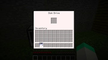 Minecraft ComputerCraft  Virus and Anti-Virus
