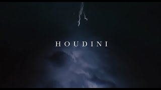 Houdini - Part Of Me (Official Music Video Trailer)