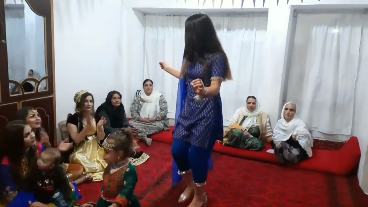 pashto new home local dance video attan music 