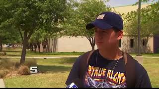 Social Media Threat Leads to 19-Year-Old Student's Arrest