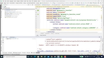 Migration to AndroidX || Update old Android Applications