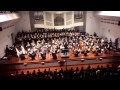 How to Train Your Dragon - Romantic Flight (orchestra live concert)