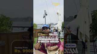 Happy Client Review from Vietnam | Nakshathra Tourism Testimonial