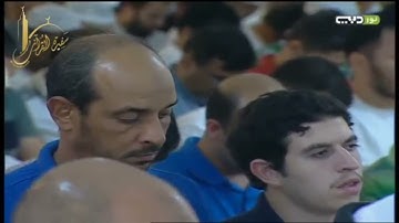 تلاوة مرئية | من سورة البقرة (٢) ~ الشيخ محمد مبارك