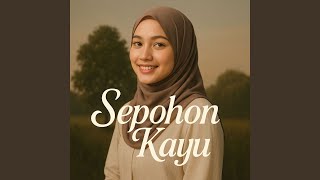 Sepohon Kayu