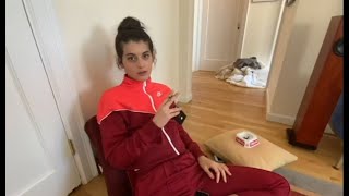 “I Don't Sell Weed” performed by Sofia Black D’Elia