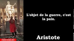 Citations Pour Tous Youtube