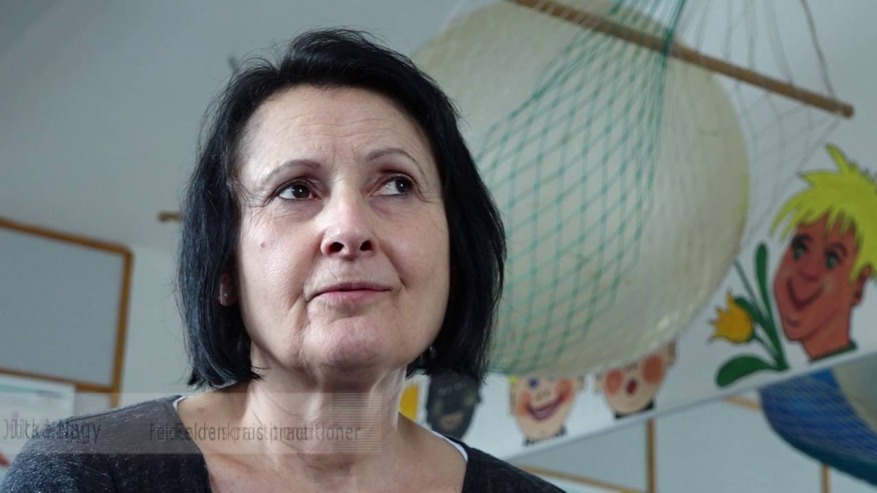 Feldenkraisova metoda a intenzivní terapie R. Straussové