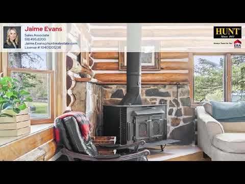 153 Bornt Road, Broadalbin, NY home video tour