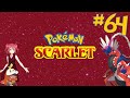 Pokemon Scarlet Episode 64: Shutting Down The Time Machine!
