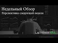 Бомбический разбор пятничной сессии!! Почему я думаю что коррекция только началась. + Перспектива