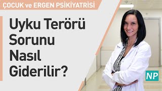 Uyku Terörü Sorunu Nasıl Giderilir?