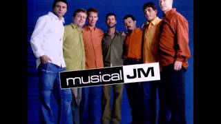 Musical JM - Carinha de Santa chords