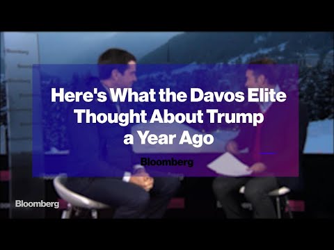 Video: Trump's Beschuldiging: Een Botsing Tussen Amerikaanse Elites? - Alternatieve Mening