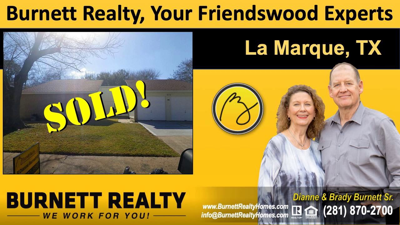 Highland Bayou Park subdivision homes for sale La Marque TX 77568