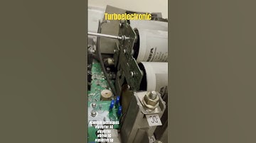 #Repair #electronics #Vfd #drive #inverter #control techniques #Ac power