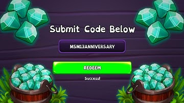 *NEW CODES* ALL NEW WORKING CODES IN MY SINGING MONSTERS SEPTEMBER 2025
