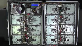 Floppy Music | Haddaway - What is love (14fdd + hdd)